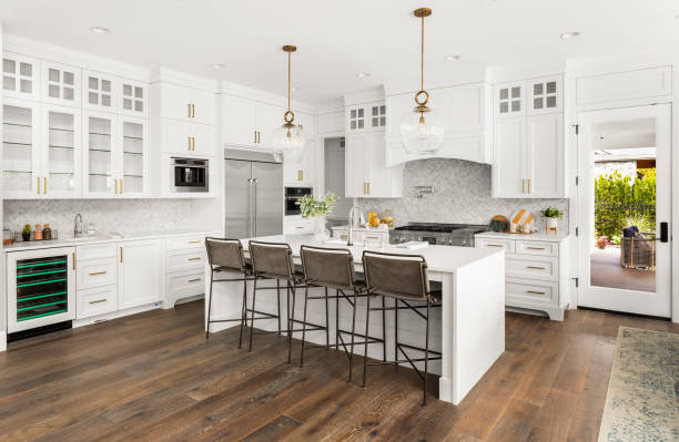 Reliable Open Concept Kitchen contractor in Springfield, PA by I E Kitchen