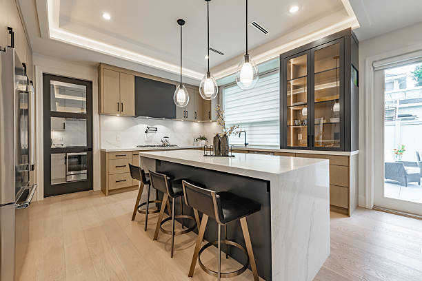Affordable Open Concept Kitchen solutions in Springfield, PA